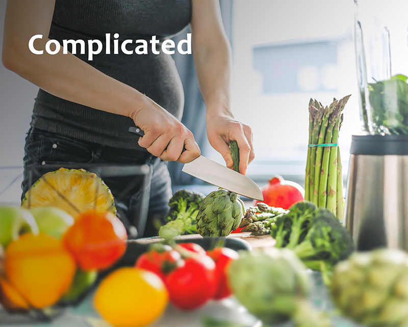 Sirtfood private label (OEM) weight loss3