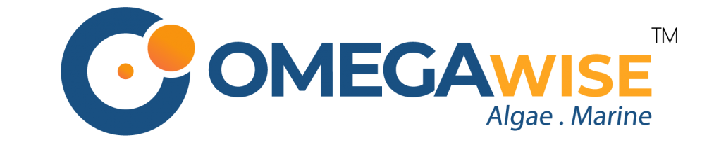 Vegan omega-3 and DHA powder supplier