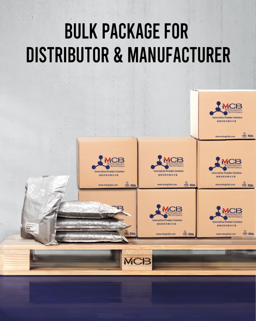 Bulk & Wholesale Instant Oat Powder