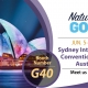Nutraceutical Powder Manufacturer at Naturally Good Expo