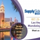 Nutraceutical Powder Manufacturer at SupplySide West 2023