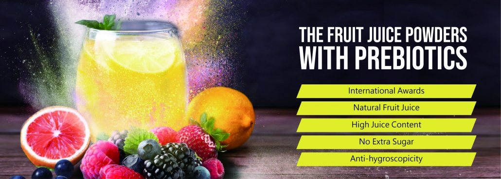 Bulk and wholesale fruit juice powder manufacturer