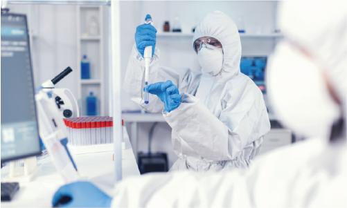 Quick Turnaround Powder Supplement Manufacturer