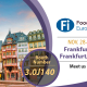 Powder Ingredient Manufacturer in Fi Europe 2023